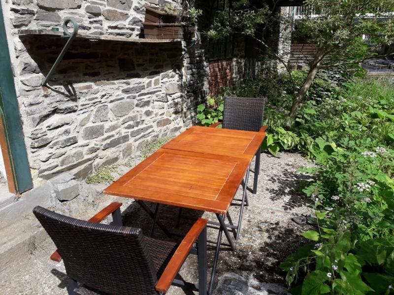Maison Riviere Monschau Kültér fotó