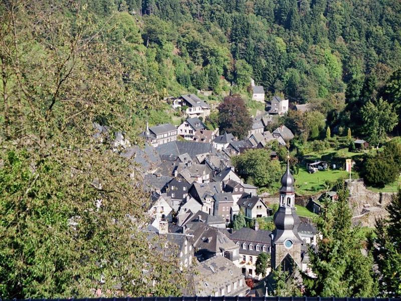 Maison Riviere Monschau Kültér fotó