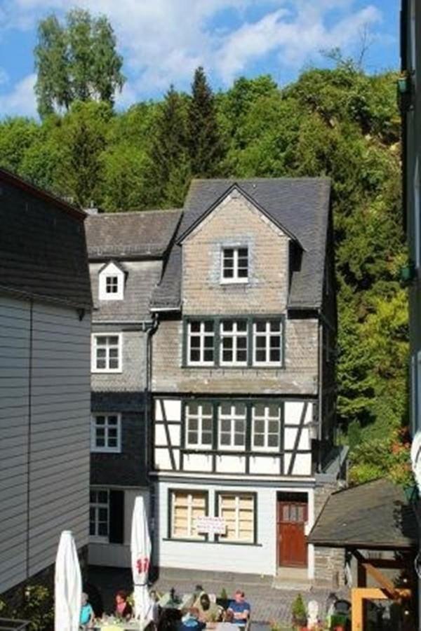 Maison Riviere Monschau Kültér fotó