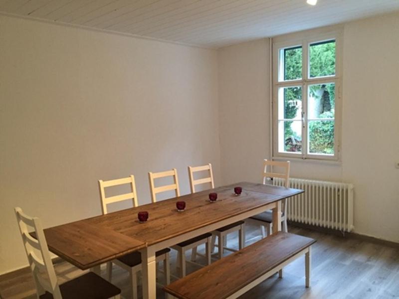 Maison Riviere Monschau Kültér fotó