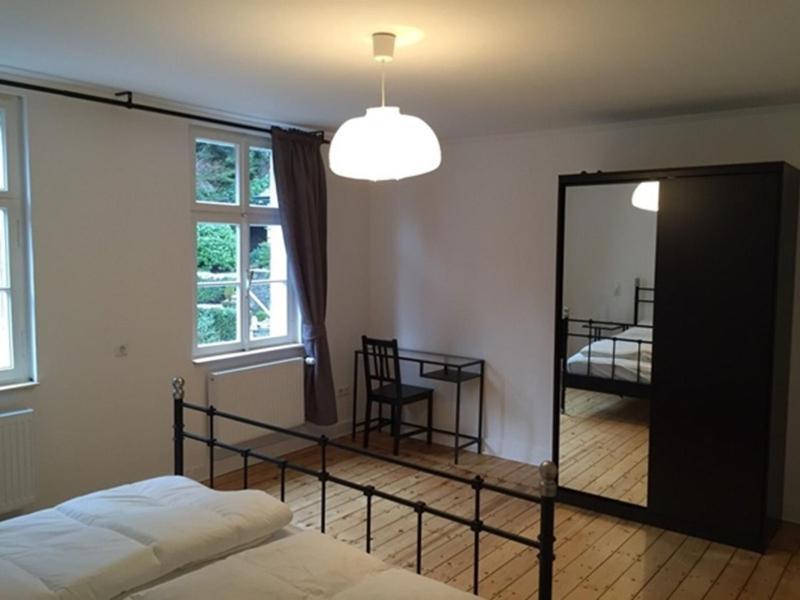 Maison Riviere Monschau Kültér fotó