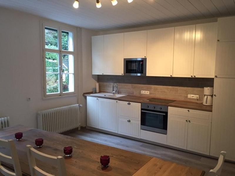 Maison Riviere Monschau Kültér fotó
